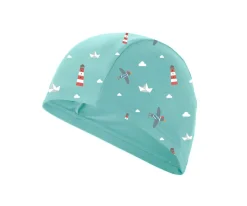 Gorro Natación Infantil Lighthouse