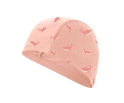 Gorro Natación Infantil Narval
