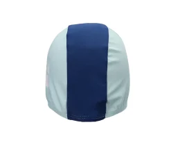 Gorro Natación Infantil Stripes Blues & Beyond