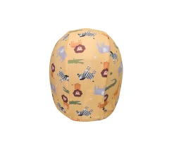 Gorro Natación Infantil Wild Animals