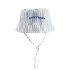 Gorro Pescador Reversible Art of Siesta