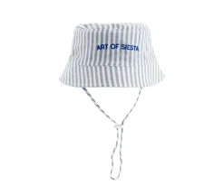Gorro Pescador Reversible Art of Siesta