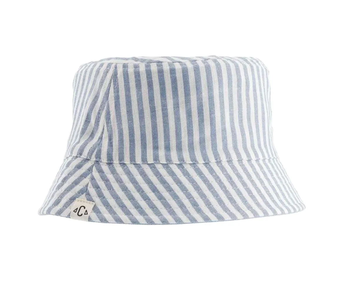 Gorro Pescador Reversible Art of Siesta