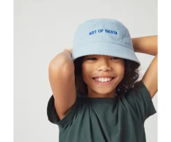 Gorro Pescador Reversible Art of Siesta