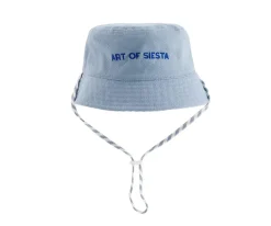 Gorro Pescador Reversible Art of Siesta