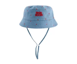 Gorro Pescador Reversible Bob Badaboom