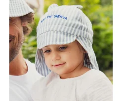 Gorro Playa Bebé Art of Siesta
