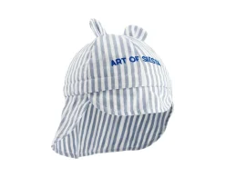 Gorro Playa Bebé Art of Siesta