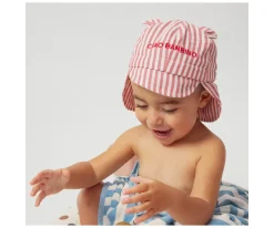 Gorro Playa Bebé Ciao Bambino