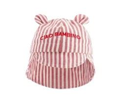 Gorro Playa Bebé Ciao Bambino