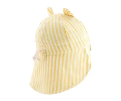 Gorro Playa Bebé Sunshine
