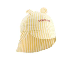 Gorro Playa Bebé Sunshine