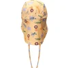 Gorro Playa Bebé Wild Animals