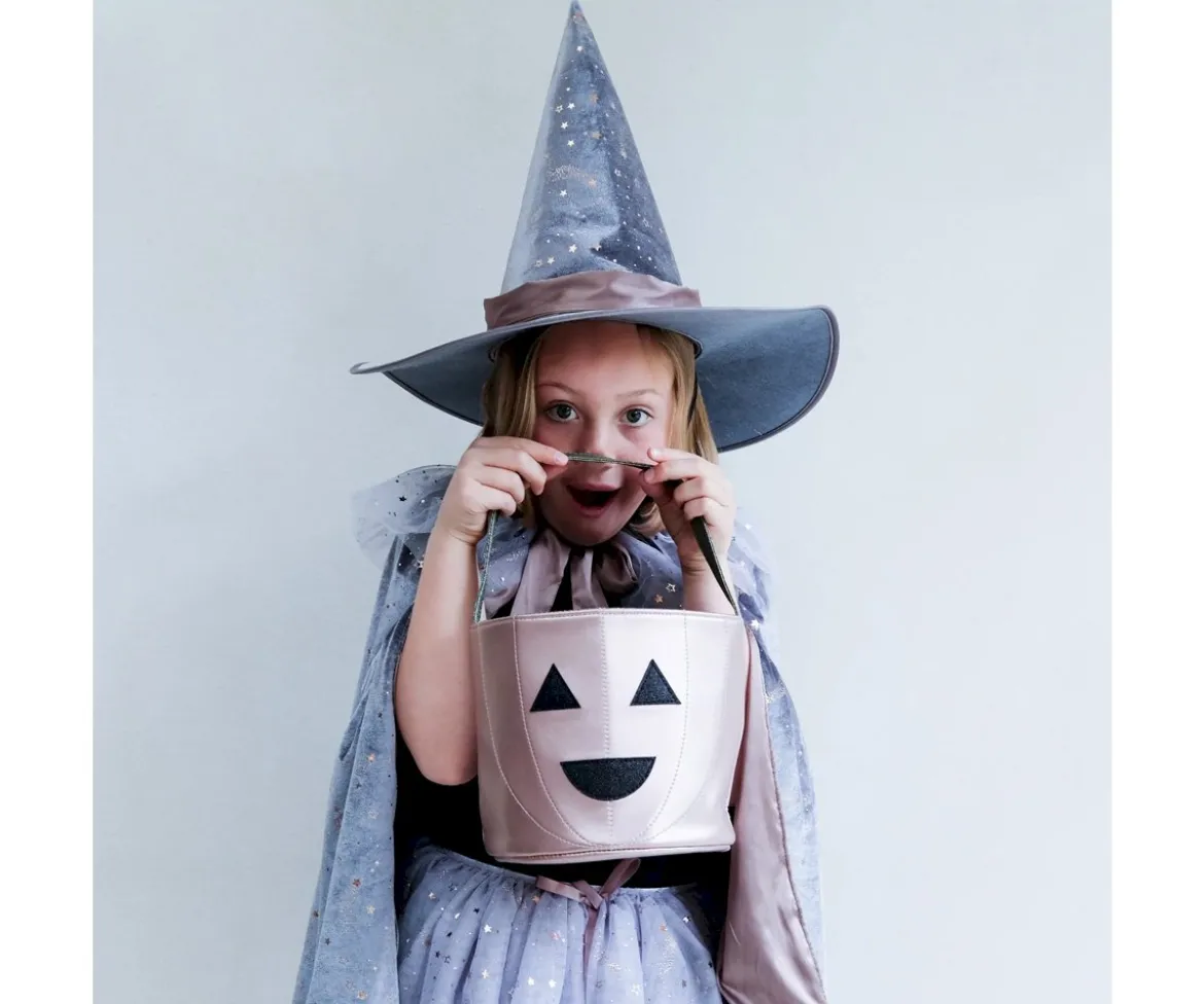 Gorro Puntiagudo Witch Griselda