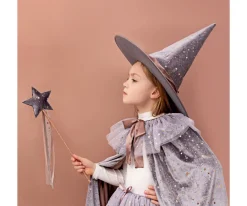 Gorro Puntiagudo Witch Griselda