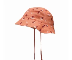 Gorro Reversible Camping