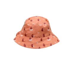 Gorro Reversible Camping
