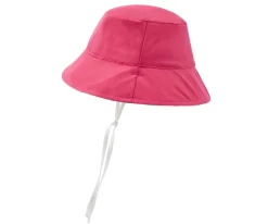 Gorro Reversible Flamingos UPF50+
