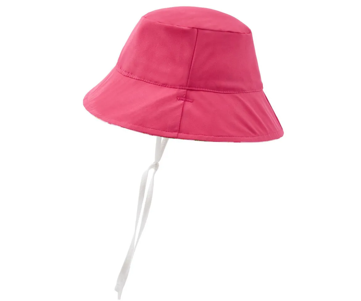 Gorro Reversible Flamingos UPF50+