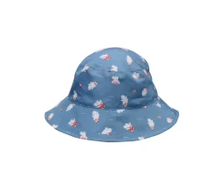 Gorro Reversible Hippos
