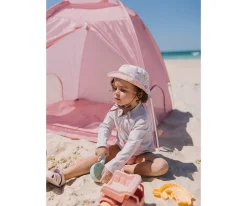 Gorro Reversible Mermaid Cats