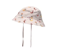 Gorro Reversible Mermaid Cats