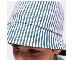 Gorro Reversible Surf Dogs