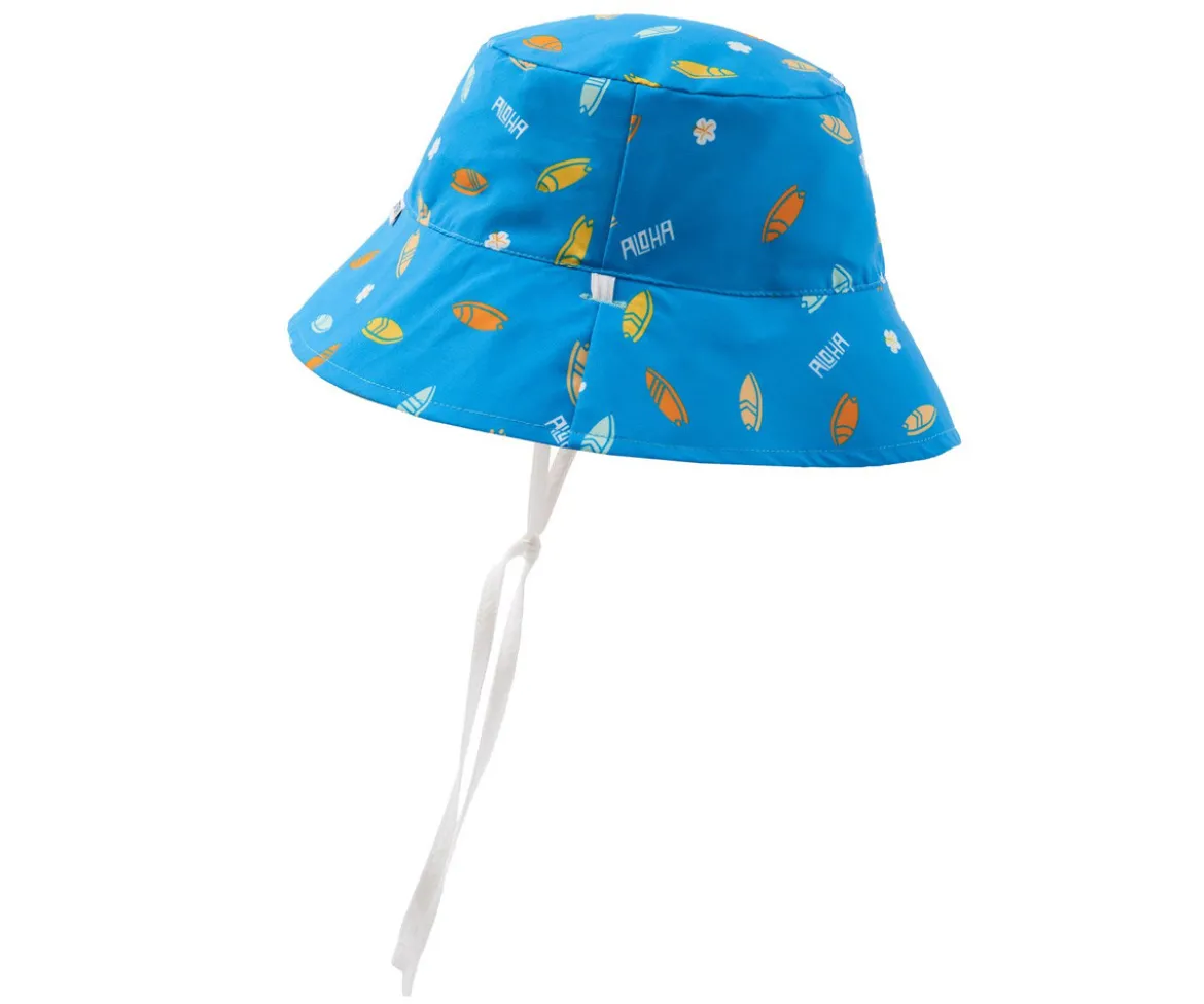 Gorro Reversible Surf UPF50+
