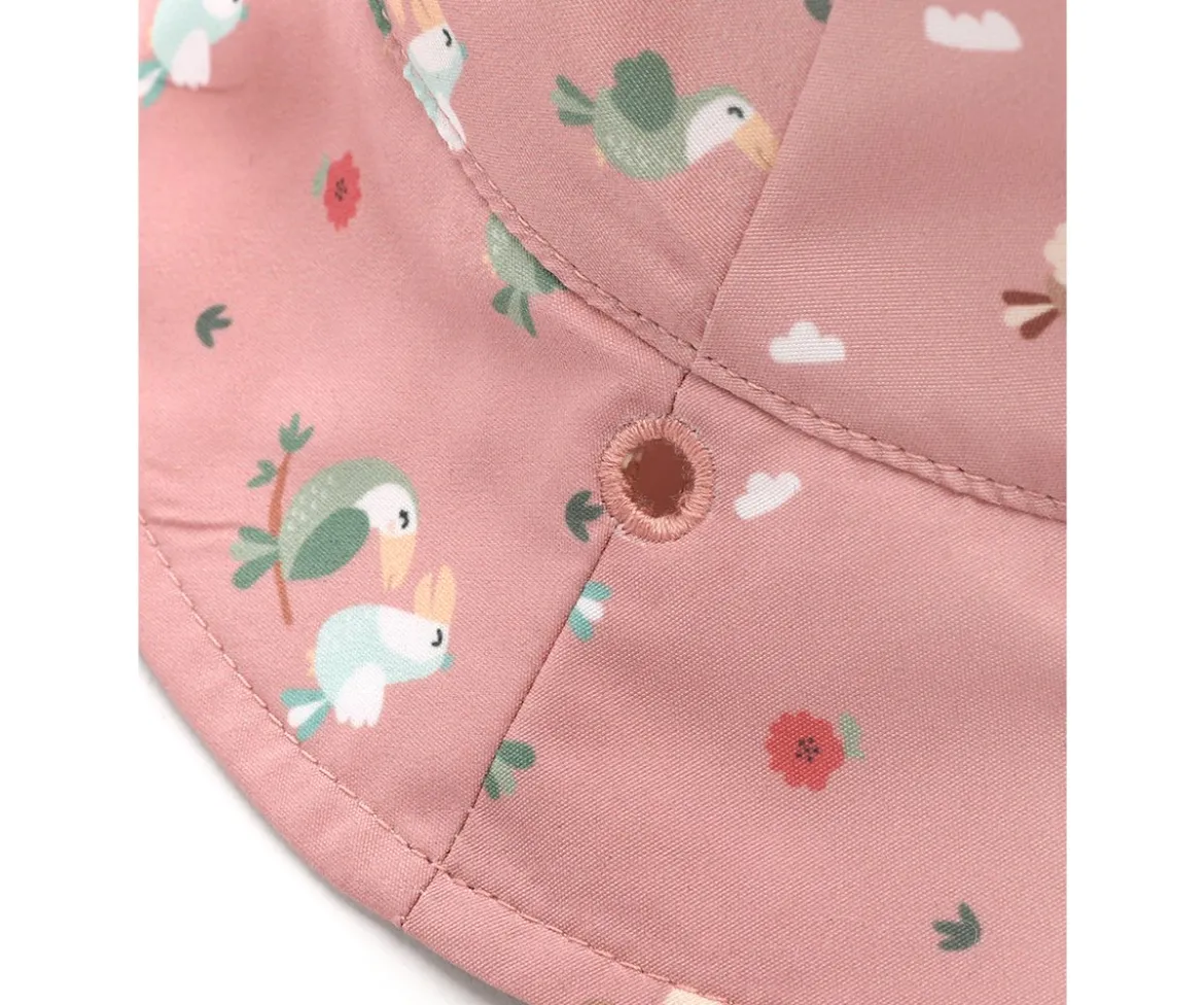 Gorro Reversible Toucan