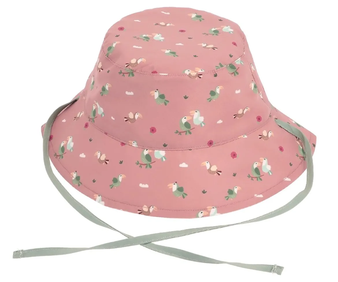 Gorro Reversible Toucan