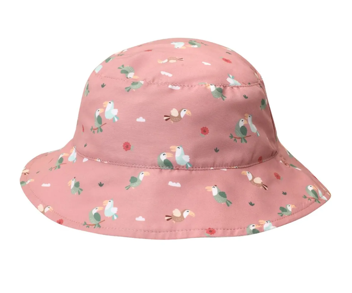 Gorro Reversible Toucan