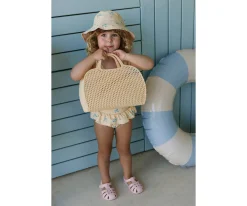 Gorro Reversible Toucan