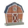 Granja Encajable Little Farm FSC