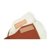 Guantes para Carro Bebé Hyde Park Brick Brown