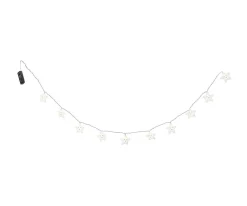 Guirnalda de Luces Estrellitas