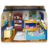 Habitación Cartón Dormitorio