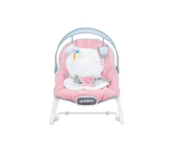 Hamaca Multifunción Pink