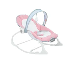 Hamaca Multifunción Pink