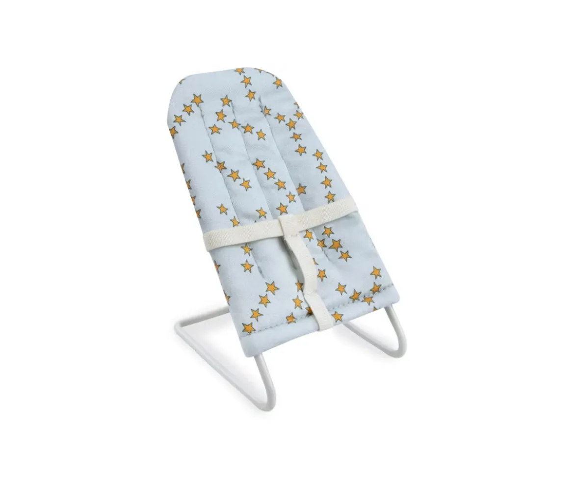 Hamaca para Muñecos Gommu Pocket Stars