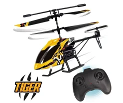 Helicóptero Easy to Fly Tiger