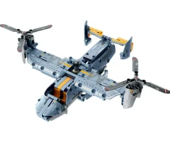 Helicóptero Osprey 346 Piezas