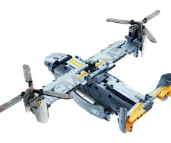 Helicóptero Osprey 346 Piezas
