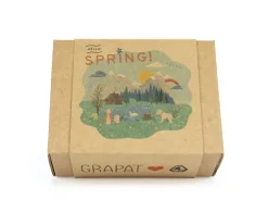 Hello Spring Ostheimer x Grapat Edición Limitada