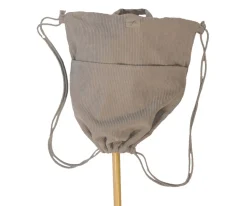 Hobby Horse Blanco