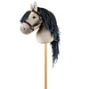 Hobby Horse Gris