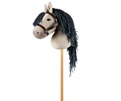 Hobby Horse Gris
