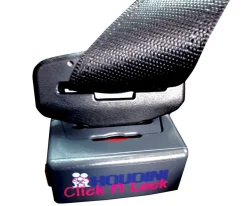 Houdini Cinturón Click n' Stop