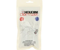 Houdini Cinturón Click n' Stop