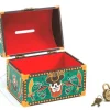 Hucha Cofre Pirata