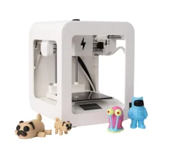 Impresora 3D Toybox Starter Bundle